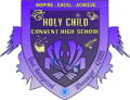 Holy Child Convent High School